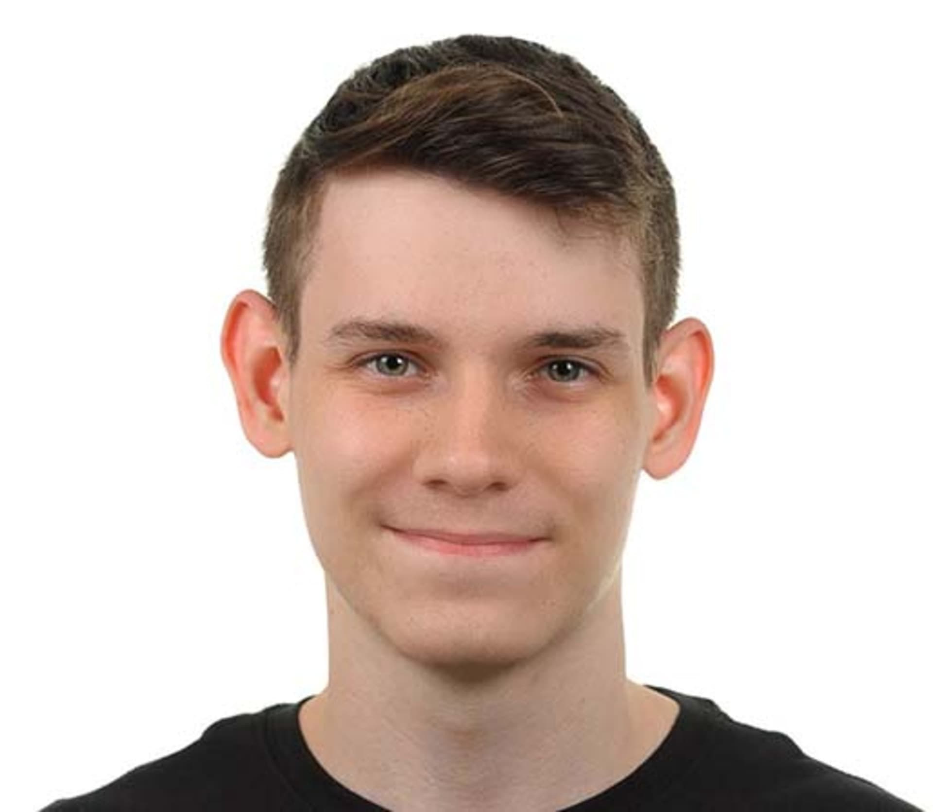 Moritz Goedicke